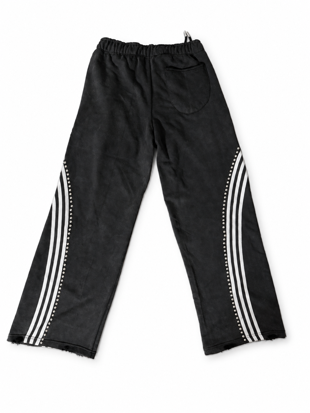 Give Me My PHLOWERS Sweatsuit (black)