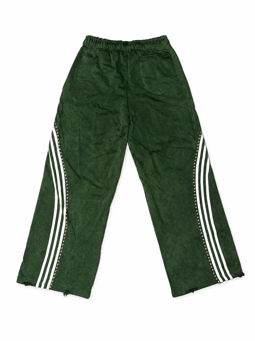 Give Me My PHLOWERS Sweatsuit (green)