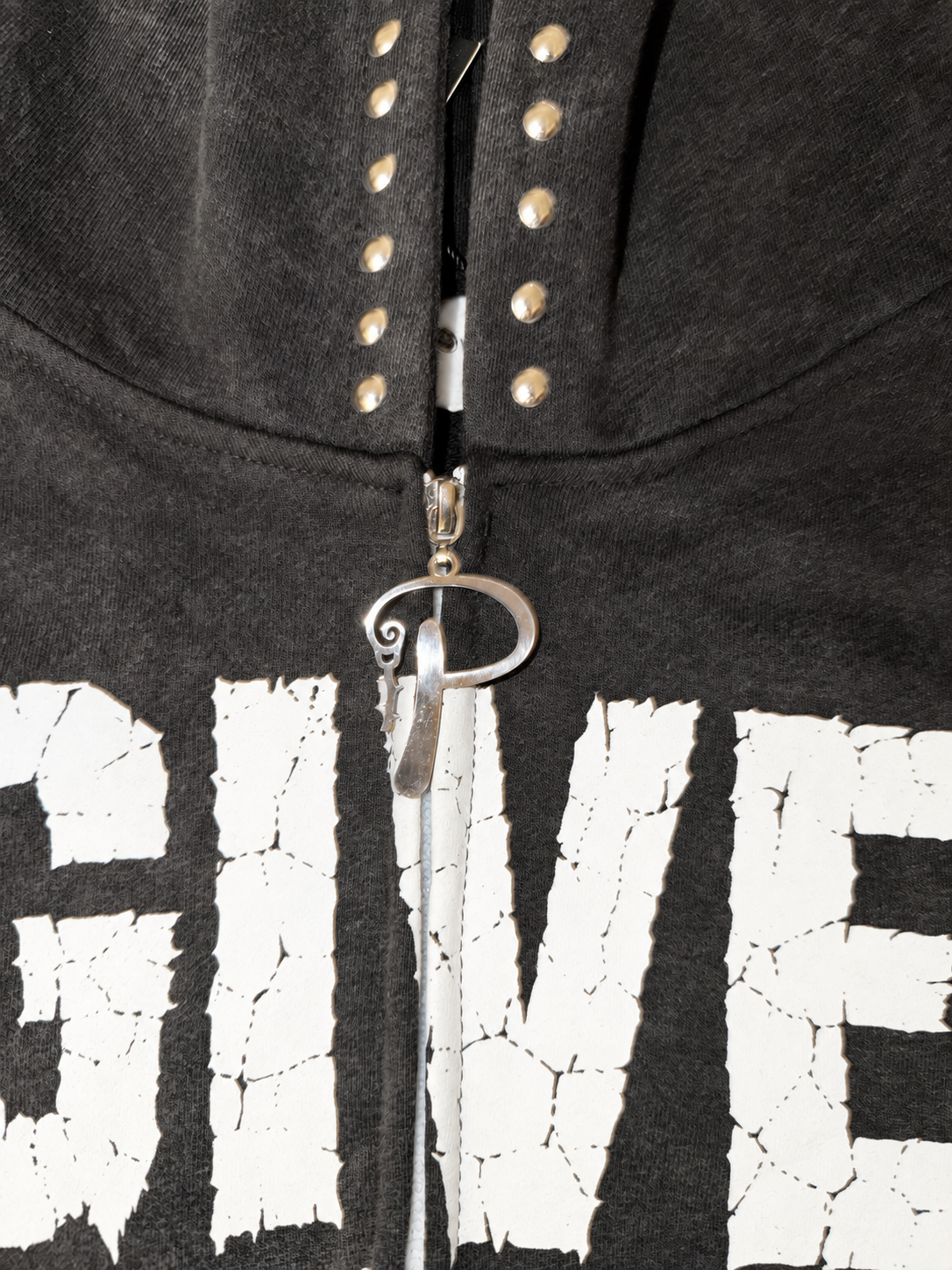 Give Me My PHLOWERS Sweatsuit (black)
