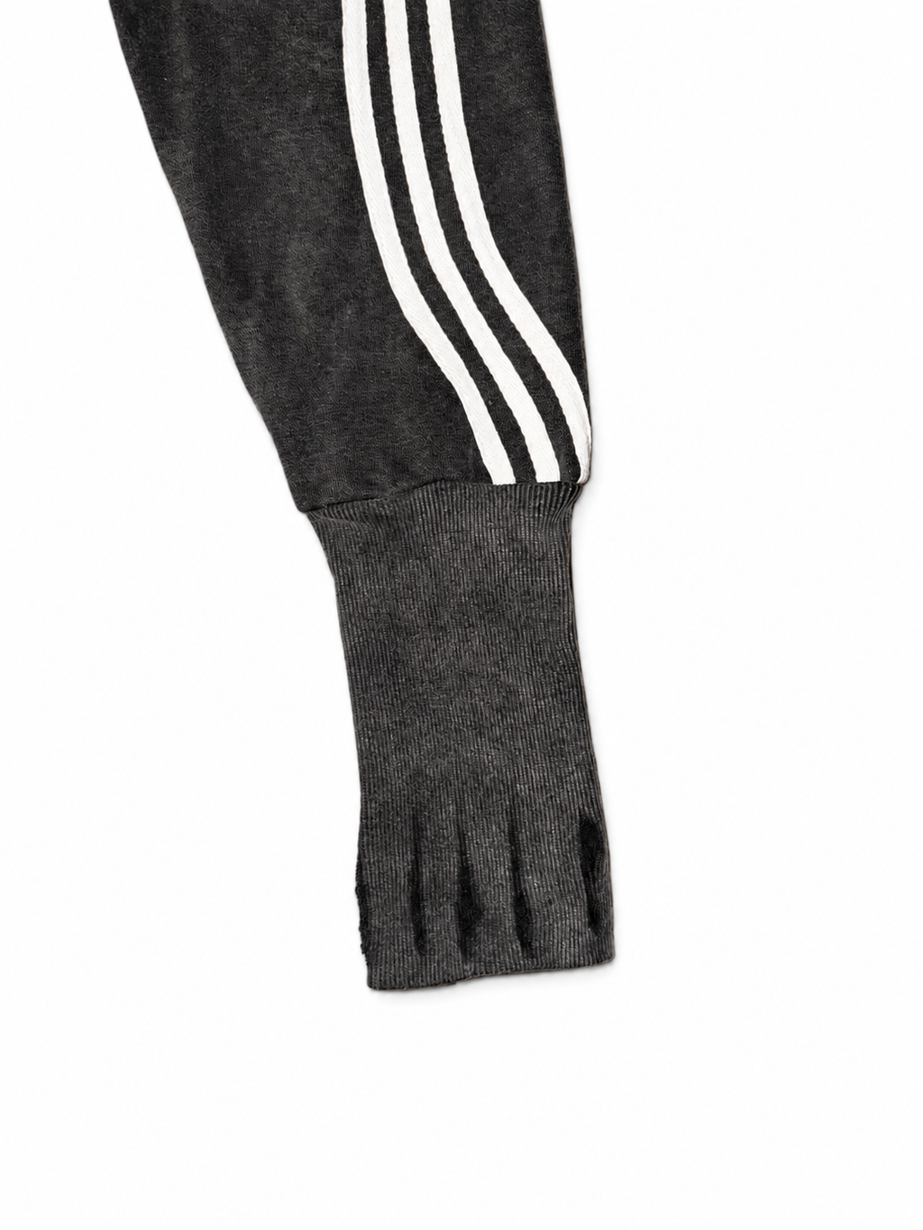 Give Me My PHLOWERS Sweatsuit (black)