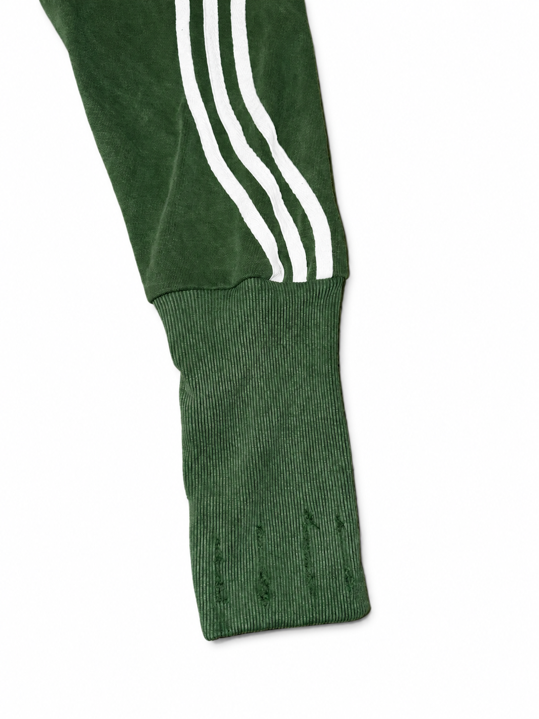 Give Me My PHLOWERS Sweatsuit (green)